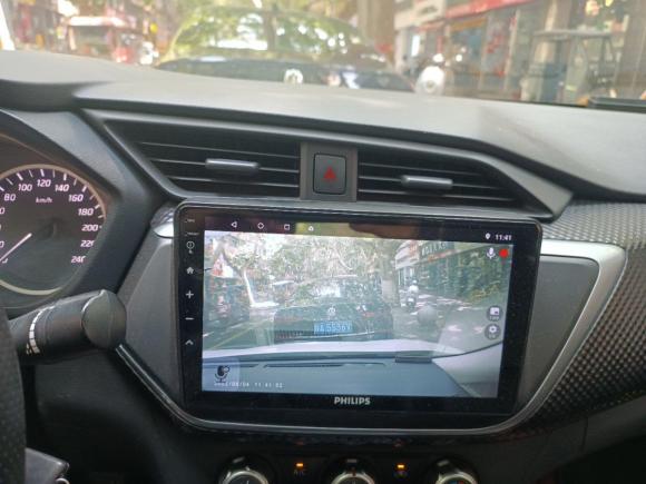 [西安·陕A] 二手日产LANNIA 蓝鸟2016款 1.6L 手动炫酷版