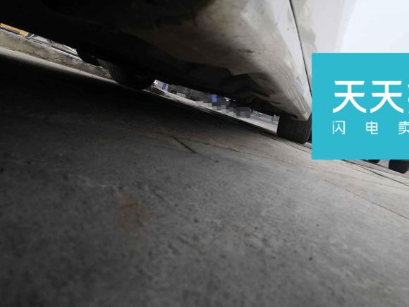 [合肥·皖A] 二手福特蒙迪欧2013款 1.5L GTDi180时尚型