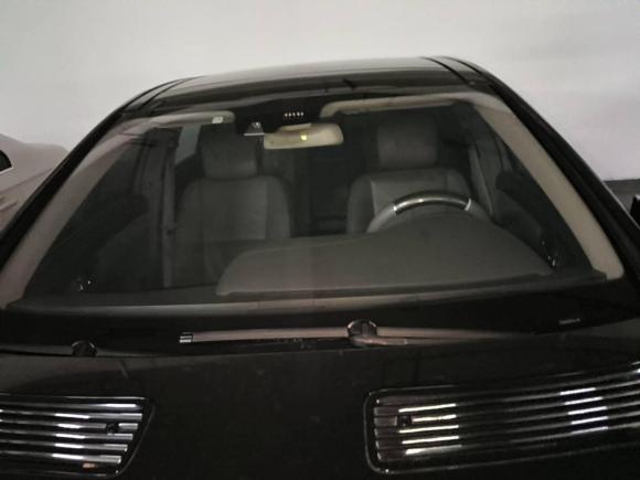 [宁波·浙B] 二手奔驰奔驰S级2008款 S 350 L 豪华型