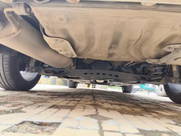 [佛山·粤E] 二手斯柯达明锐2018款 旅行车 TSI280 DSG豪华版