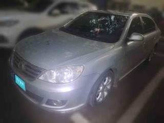 大众朗逸2011款1.6L自动品雅版