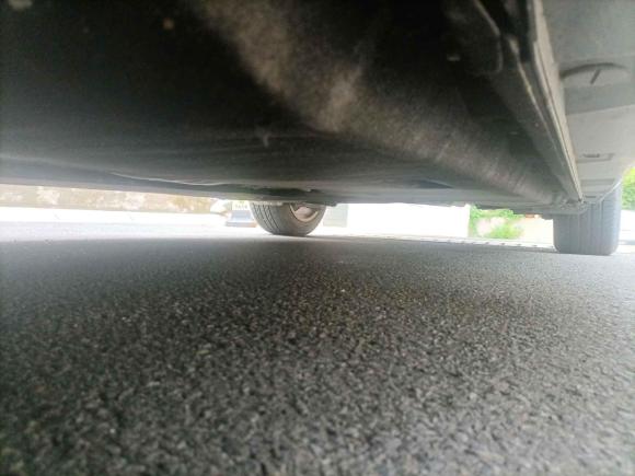 [苏州·苏E] 二手奥迪奥迪A6L2014款 TFSI 标准型