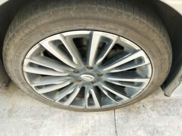 [深圳·粤B] 二手埃安AION S2019款 魅 630 安全智驾版