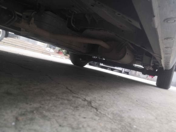 [温州·浙G] 二手日产日产NV2002018款 1.6L CVT豪华型