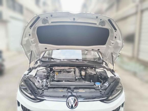 [南昌·渝B] 二手大众凌渡2024款 凌渡L 280TSI DSG酷辣版