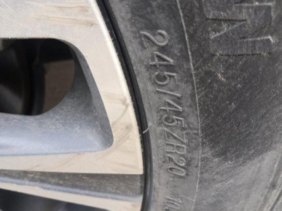 [金华·浙G] 二手比亚迪唐2019款 2.0T 自动智联尊贵型 7座 国VI