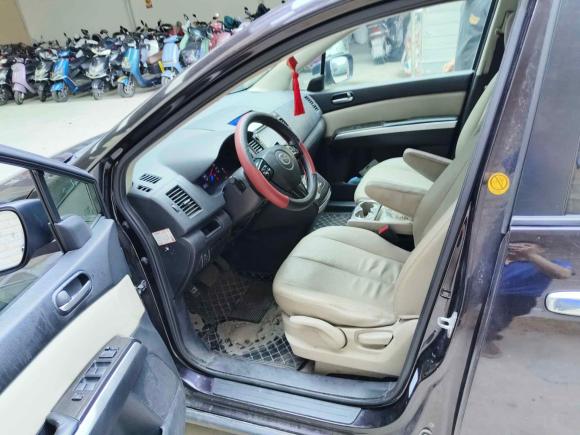 [南通·苏F] 二手马自达马自达82015款 2.5L 精英版