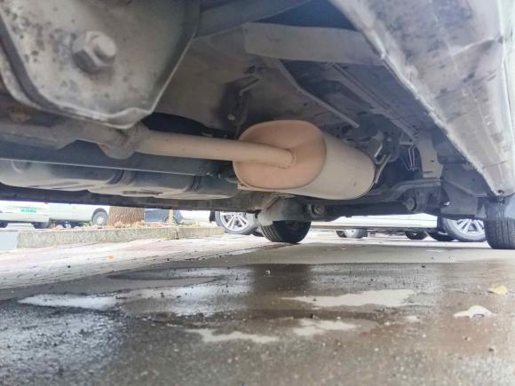 [义乌·浙G] 二手东风风行菱智2016款 M3L 1.6L 7座标准型