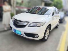 [无锡·苏B] 讴歌讴歌RDX2013款 3.0L 两驱精英版