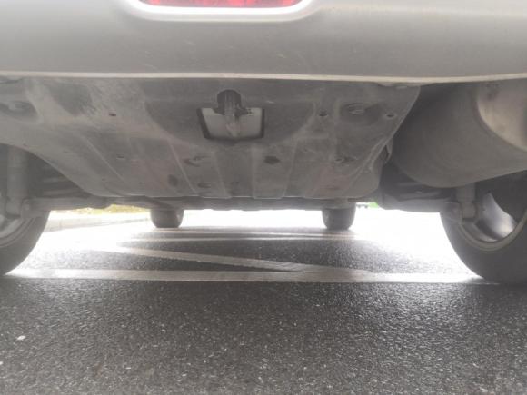 [芜湖·皖B] 二手本田本田XR-V2017款 1.8L EXi CVT舒适版