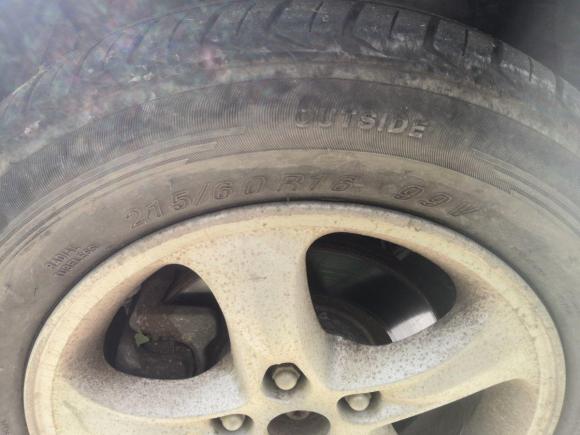 [南通·苏K] 二手三菱格蓝迪2006款 2.4 七人绒布版