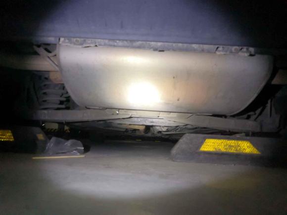 [成都·川G] 二手沃尔沃沃尔沃V602013款 T5 智雅版