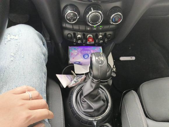 [嘉兴·浙F] 二手MINIMINI2016款 1.5T COOPER 五门版