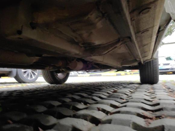 [苏州·苏E] 二手北汽威旺北汽威旺S502016款 1.5T 手动乐动尊享型