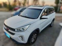 [台州·浙J]五菱汽车&nbsp;&nbsp;五菱宏光S3&nbsp;&nbsp;2018款1.5L手动豪华型国V