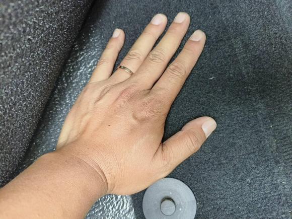 [合肥·皖A] 二手别克君威2017款 20T 精英型