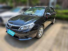 [青岛·鲁B]比亚迪&nbsp;&nbsp;比亚迪F3&nbsp;&nbsp;2015款节能版1.5L手动豪华型