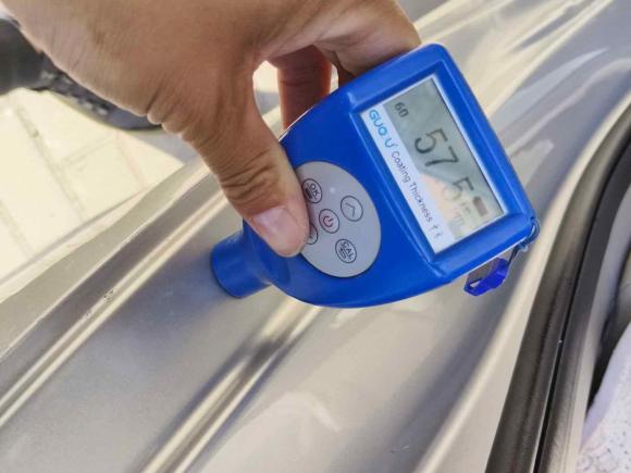 [北京·京P] 二手本田锋范经典2008款 1.5L 自动精英版