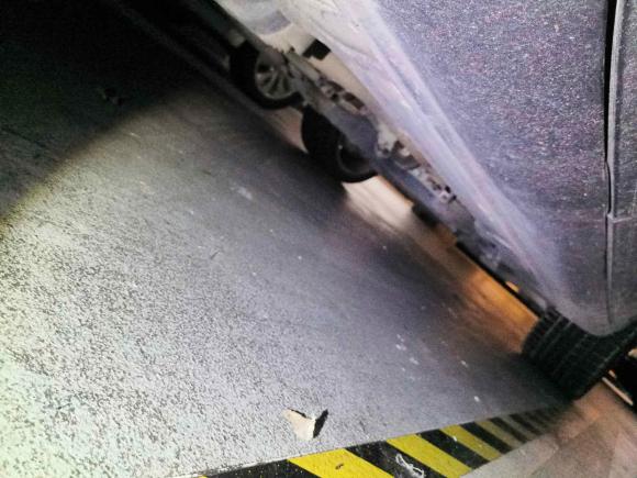 [上海·沪A] 二手保时捷Cayenne2011款 Cayenne 3.0T