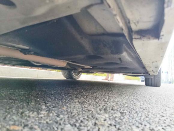 [广州·豫S] 二手凯迪拉克凯迪拉克ATS-L2017款 28T 时尚型