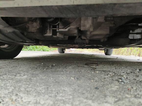 [上海·苏F] 二手本田锋范经典2012款 1.5L 手动舒适版