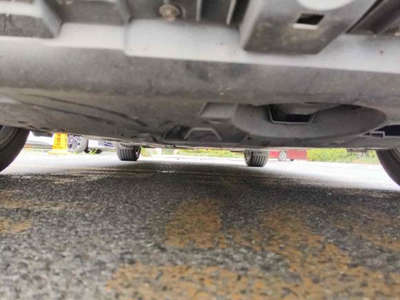 [上海·苏E] 二手丰田卡罗拉2017款 改款双擎 1.8L E-CVT精英版