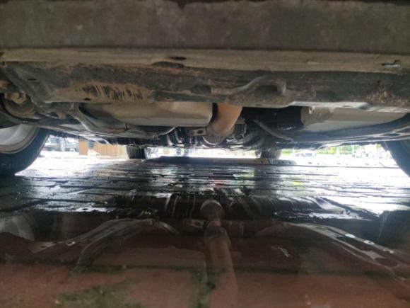 [上海·皖F] 二手本田雅阁2014款 2.4L EX 豪华版