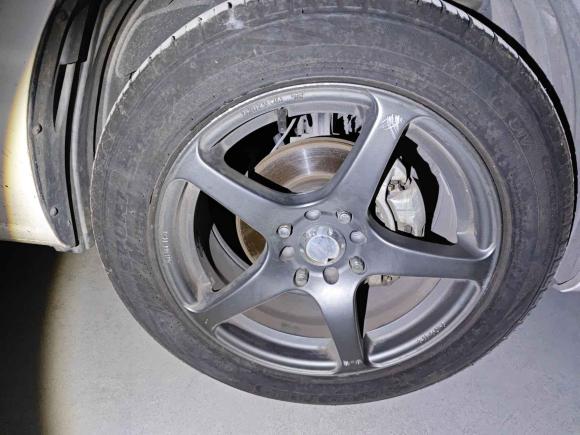 [深圳·粤B] 二手日产日产NV2002014款 1.6L CVT豪华型 国V