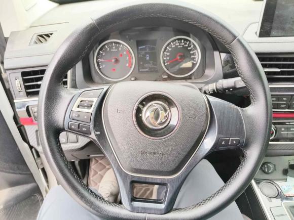 [广州·豫A] 二手东风风行风行SX62019款 1.6L 手动豪华型 国VI