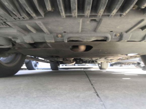 [杭州·浙A] 二手丰田汉兰达2015款 2.0T 四驱豪华版 7座