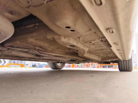 [西安·陕U] 二手名爵MG62021款 1.5T 自动领潮版