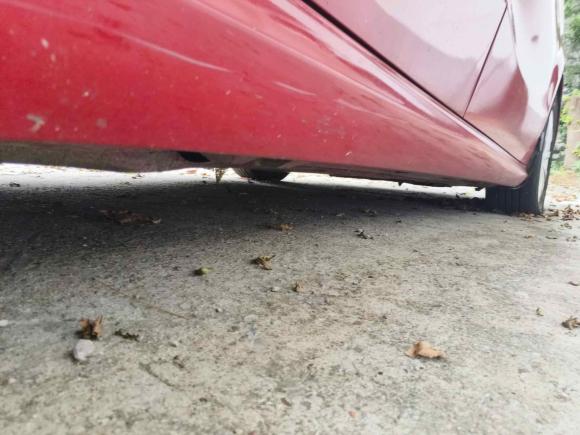 [常州·豫S] 二手奔驰奔驰B级2012款 B 180