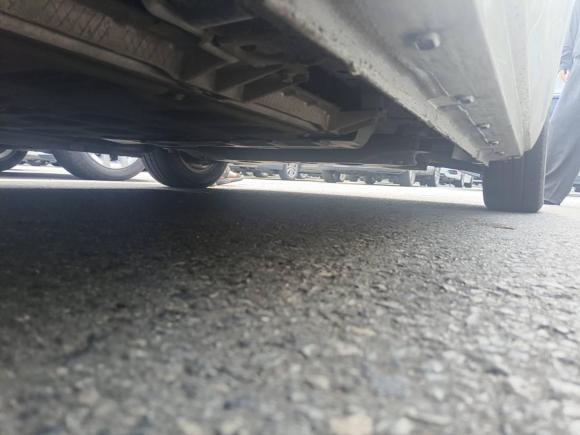 [温州·浙C] 二手荣威科莱威CLEVER2021款 302km新四座超能版