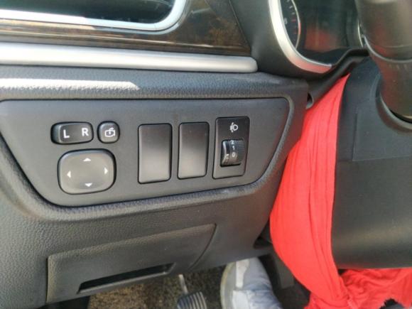 [义乌·浙G] 二手东风风光风光5802020款 1.5T 手动豪华型