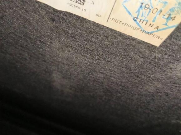 [嘉兴·浙B] 二手宝马宝马3系2014款 320Li 时尚型