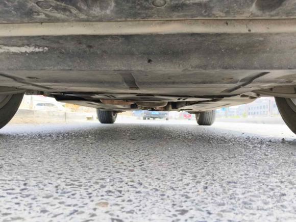 [济南·鲁A] 二手奥迪奥迪Q52012款 2.0TFSI 舒适型