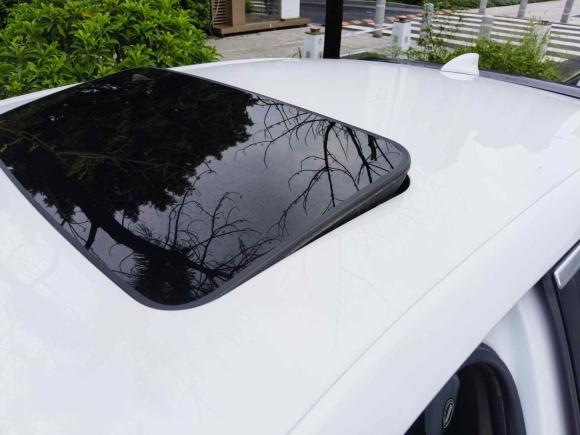 [广州·豫S] 二手凯迪拉克凯迪拉克ATS-L2017款 28T 时尚型