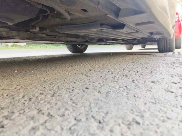 [温州·浙C] 二手马自达马自达3星骋2013款 两厢 1.6L 自动精英型