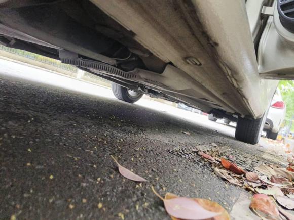 [成都·川A] 二手斯柯达昕锐2013款 1.6L 手动智选型