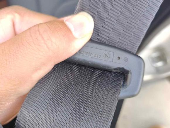 [湖州·皖L] 二手哈弗哈弗H22016款 红标 1.5T 手动两驱精英型