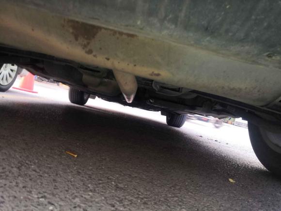 [西安·陕J] 二手Jeep自由侠2017款  180T 自动劲能版