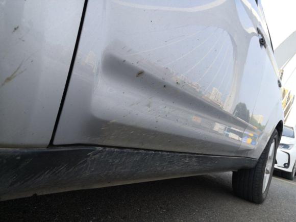 [武汉·鄂A] 二手三菱欧蓝德2006款 3.0 豪华型