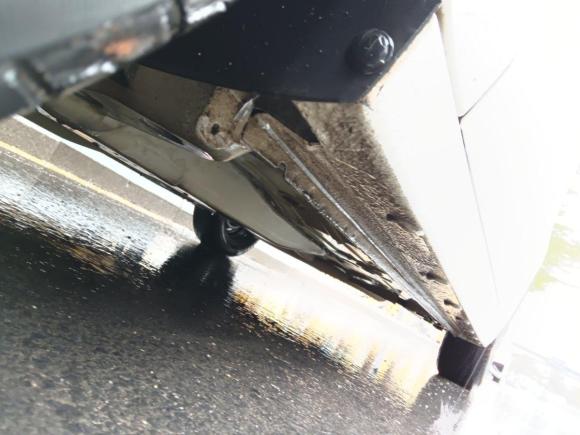 [深圳·粤L] 二手雪佛兰科沃兹2019款 320 自动欣享天窗版