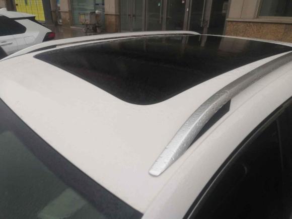 [青岛·鲁U] 二手斯柯达柯珞克2021款 TSI280 豪华版