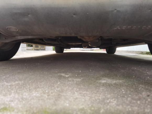 [南通·苏F] 二手三菱翼神2010款 时尚版 1.8L 手动舒适型