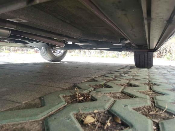 [嘉兴·赣M] 二手现代北京现代ix252015款 1.6L 自动两驱尊贵型DLX