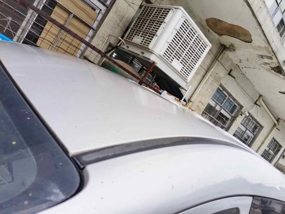 [深圳·粤B] 二手江淮瑞风瑞风M42019款 商旅系列 2.0L 手动商务型 国V