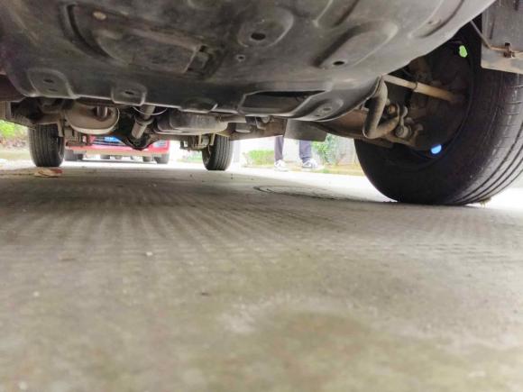 [宁波·浙B] 二手东风风行菱智2018款 M3 1.5L 5座基本型