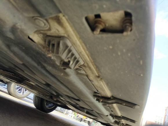 [合肥·皖A] 二手宝马宝马X32013款 xDrive20i 豪华型