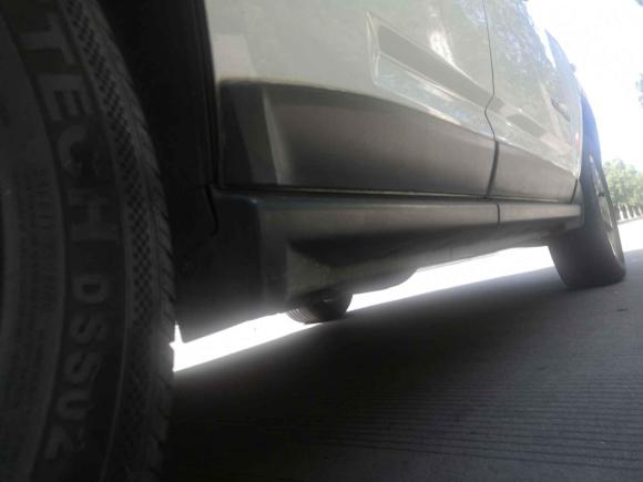 [杭州·京Y] 二手Jeep指南者2013款 2.4L 四驱运动版